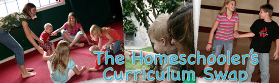 homeschoolers-curriculum-swap-2
