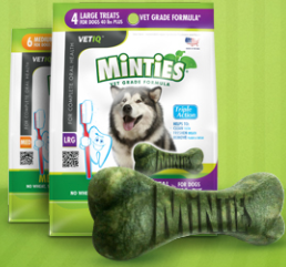 free-sample-mintys-dog-treats