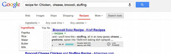 google-recipe-search-options-1