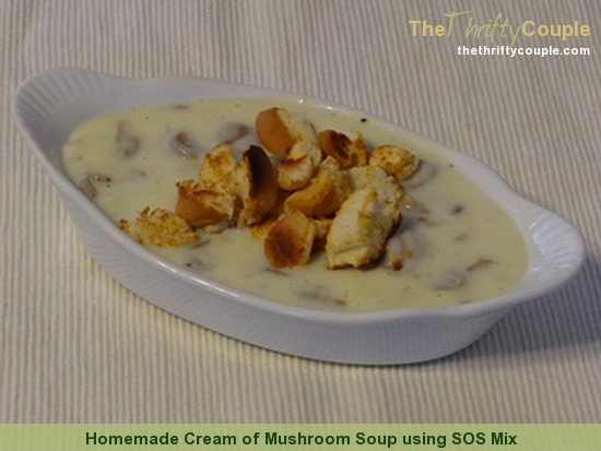 homemade-cream-of-mushroom-soup