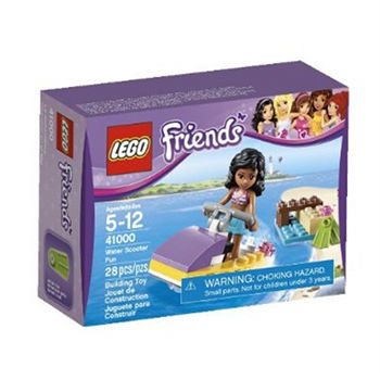 lego-friends-water-scooter