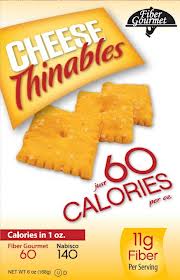 cheese-thinables