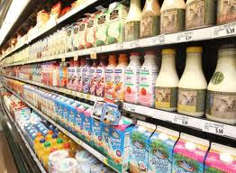 grocery-dairy