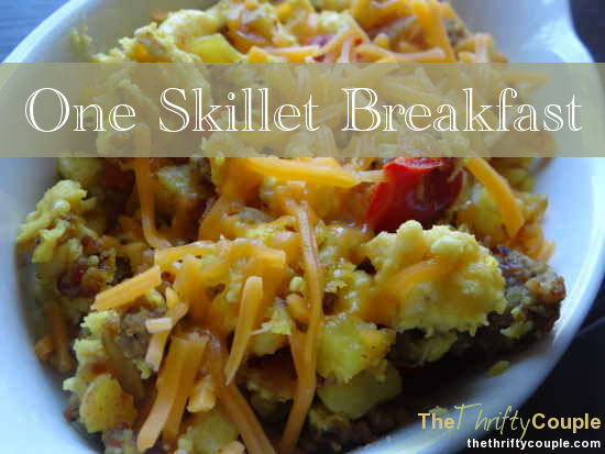 one-skillet-breakfast