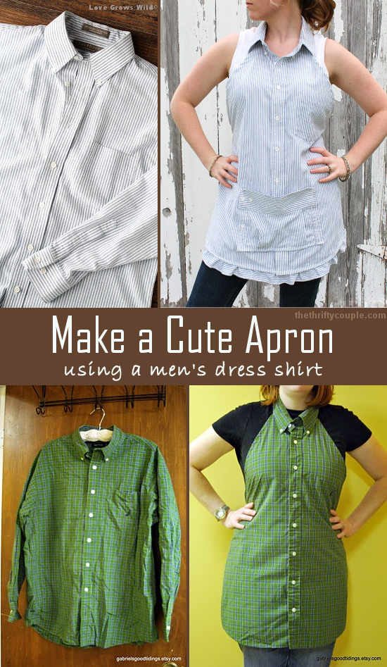 make-a-cute-apron-using-a-mens-dressshirt