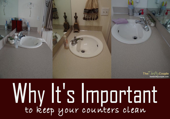 why-its-important-to-keep-your-counters-clean