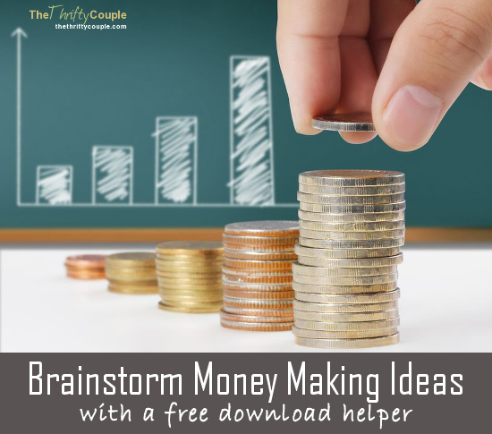 brainstorm-money-making-ideas