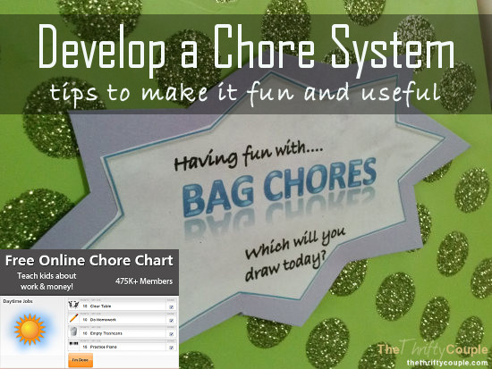 develop-a-chore-system
