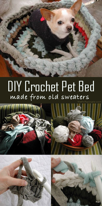diy-crochet-pet-bed
