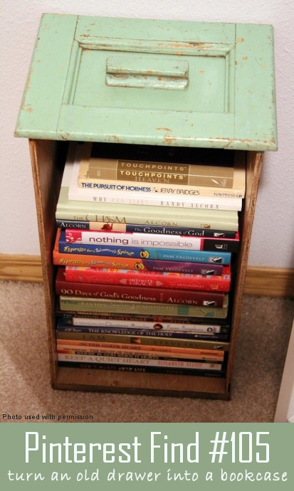 drawer-bookcase