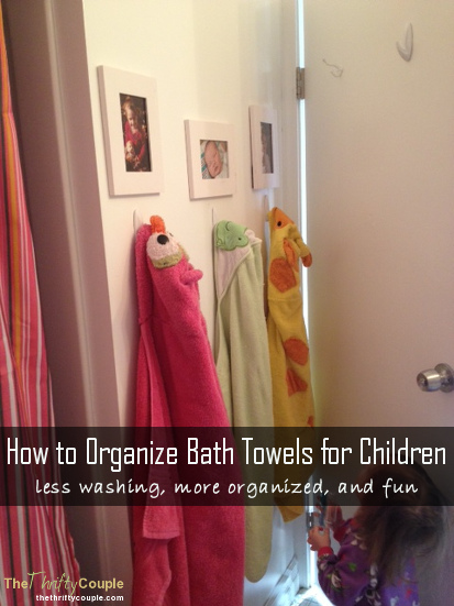 how-to-organize-bath-towels-for-children