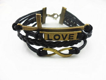 love-cross-black-leather-bracelet-sm
