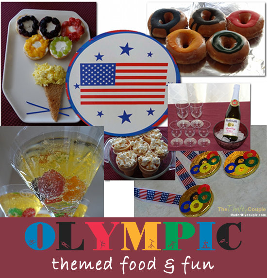 olympic-themed-food-and-fun