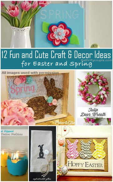 12-fun-and-cute-easter-craft-and-decor-ideas