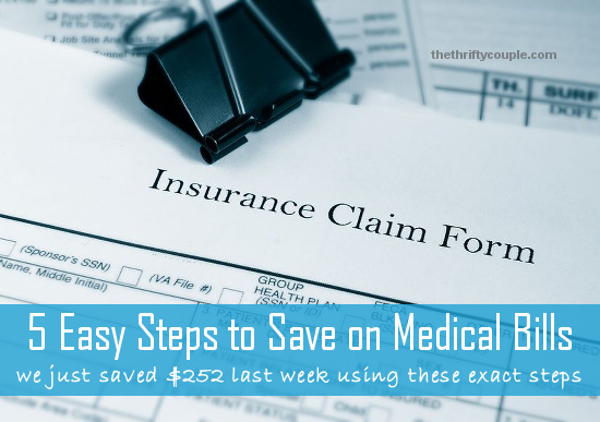 5-easy-steps-to-save-on-medical-bills