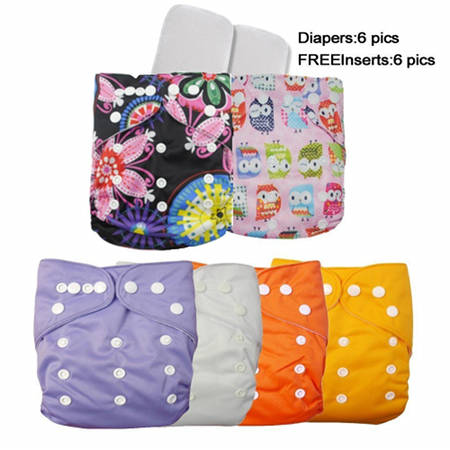 designer diapers