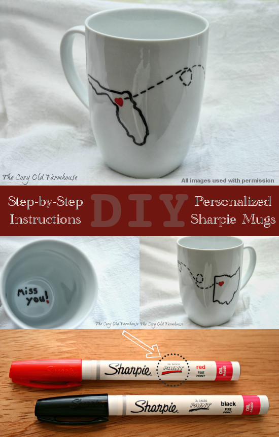 personalized-sharpie-mugs