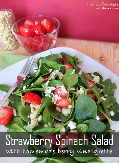 strawberry-spinach-salad-with-homemade-berry-vinaigrette