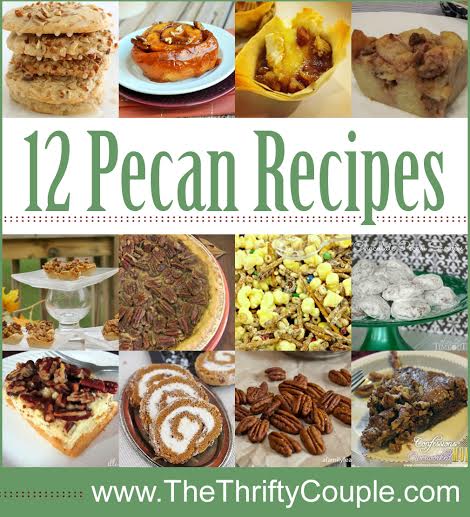 12-pecan-recipes