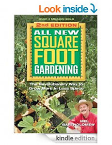 all-new-square-foot-gardening