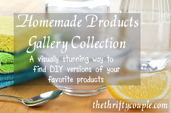 homemade-products-gallery-collection