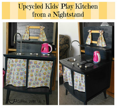 12 - Coffee With Us 3 - Nightstand to Play Kitchen-copy1