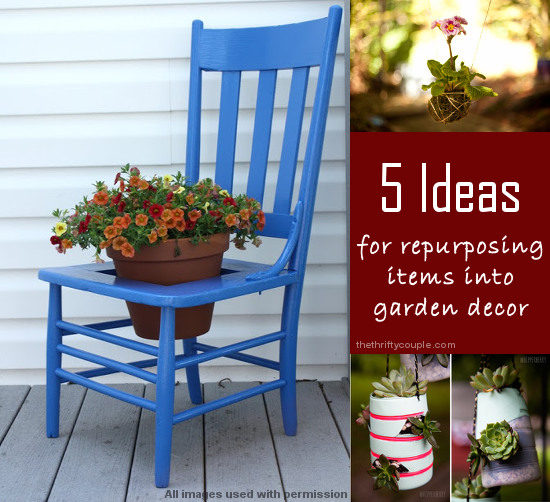 5-ideas-for-repurposing-items-into-garden-decor