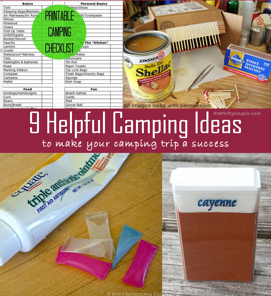 9-helpful-camping-ideas
