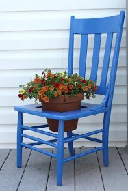 chairplanter