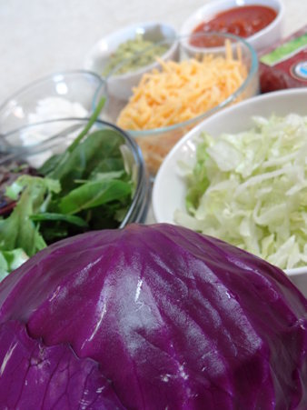 taco-salad-ingredients-close