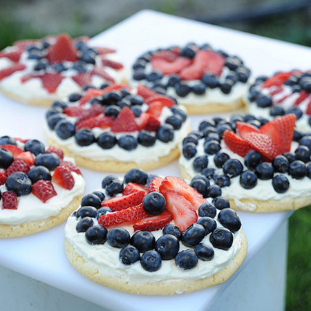 06 - Apron Strings - Red White and Blueberry Cookie Tarts-sm