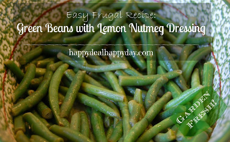 green beans with lemon nutmeg dressing-sm
