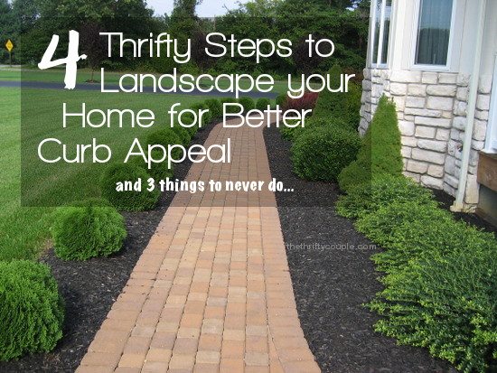 4-thrifty-tips-to-landscape-your-home-for-better-curb-appeal