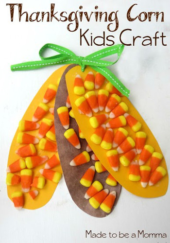 06 - Made to Be a Momma - Thanksgiving Corn Craft-sm