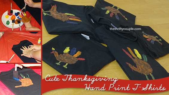 cute-thanksgiving-handprint-t-shirts-collage