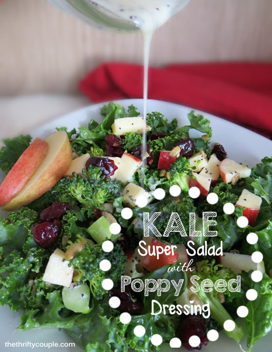 kale-super-salad-with-poppy-seed-dressing