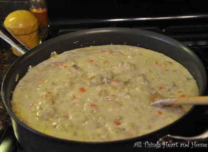 04---All-Things-Heart-and-Home---Cream-of-Turkey-Soup