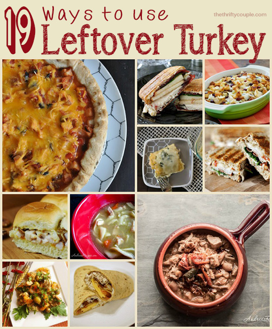 19-ways-to-use-leftover-turkey
