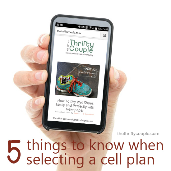 5-things-to-know-when-selecting-a-cell-plan
