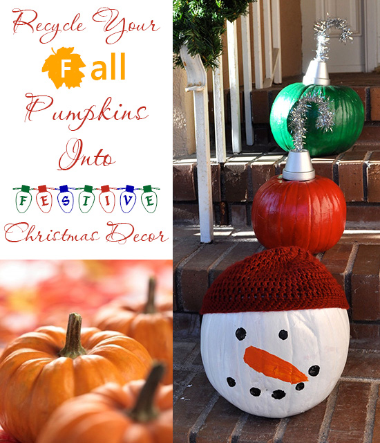 recycle-your-fall-pumpkins-into-festive-christmas-decor