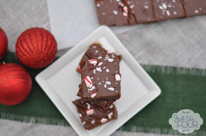 02---Just-Us-Four---Peppermint-Marshmallow-Fudge