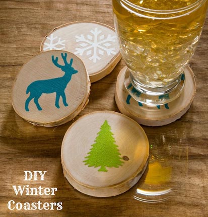 03---DIY-Candy---Winter-Woodland-DIY-Coasters