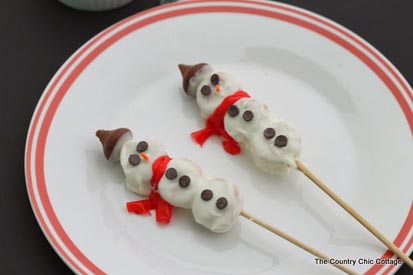 06---Country-Chic-Cottage---Snowman-Treats