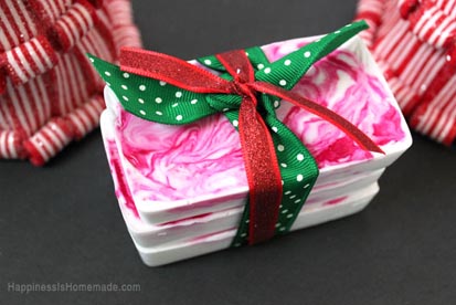 11---Happiness-is-Homemade---Peppermint-Soap