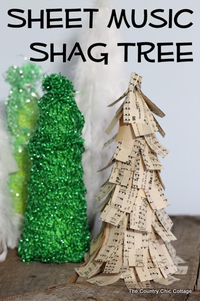 15---Country-Chic-Cottage---sheet-music-shag-tree