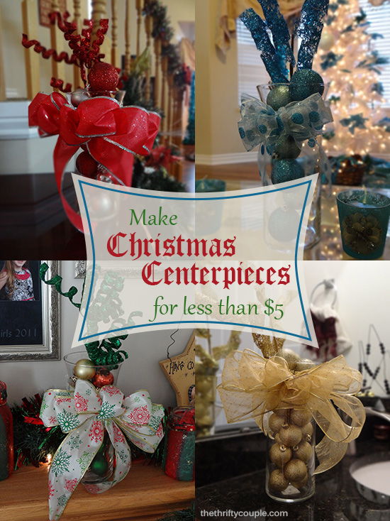 make-christmas-centerpieces-for-less-than-5-dollars