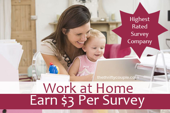 work-at-home-earn-3-dollars-per-survey