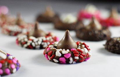 01---Chocolate-Valentine-Kiss-Cookies