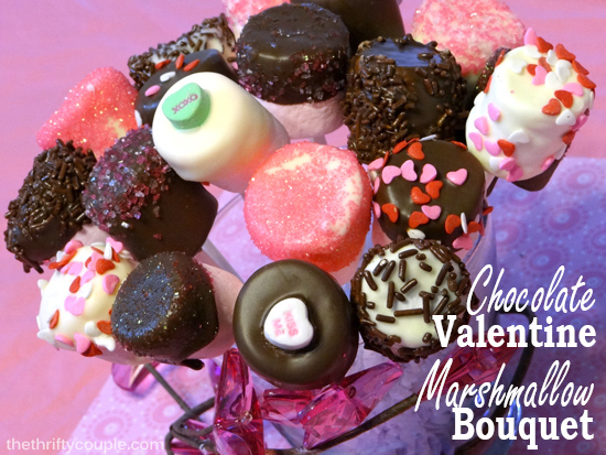 chocolate-valentine-marshmallow-bouquet