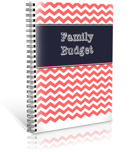 family-budget-planner-red-chevron-spiral-small